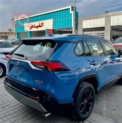 تويوتا راف 4